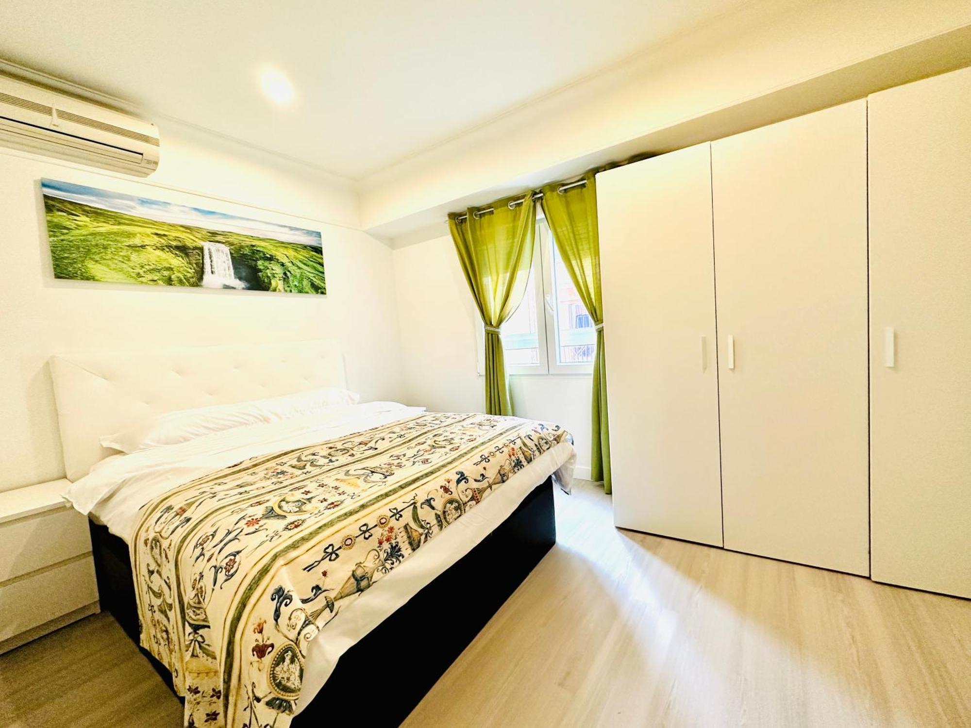 Piso Lorena Playa 1Min Walk Puerto de Sagunto Exterior foto