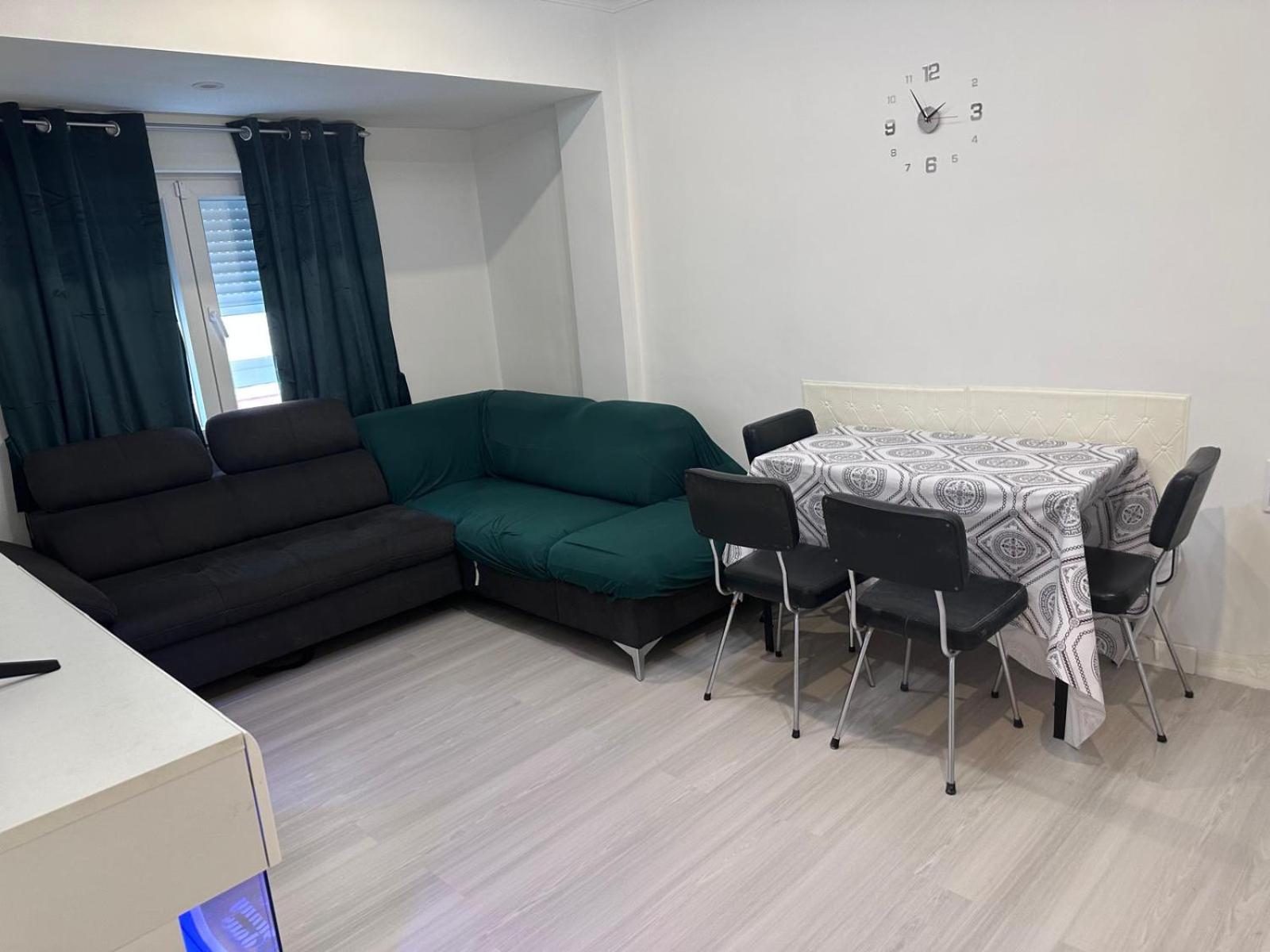 Piso Lorena Playa 1Min Walk Puerto de Sagunto Exterior foto